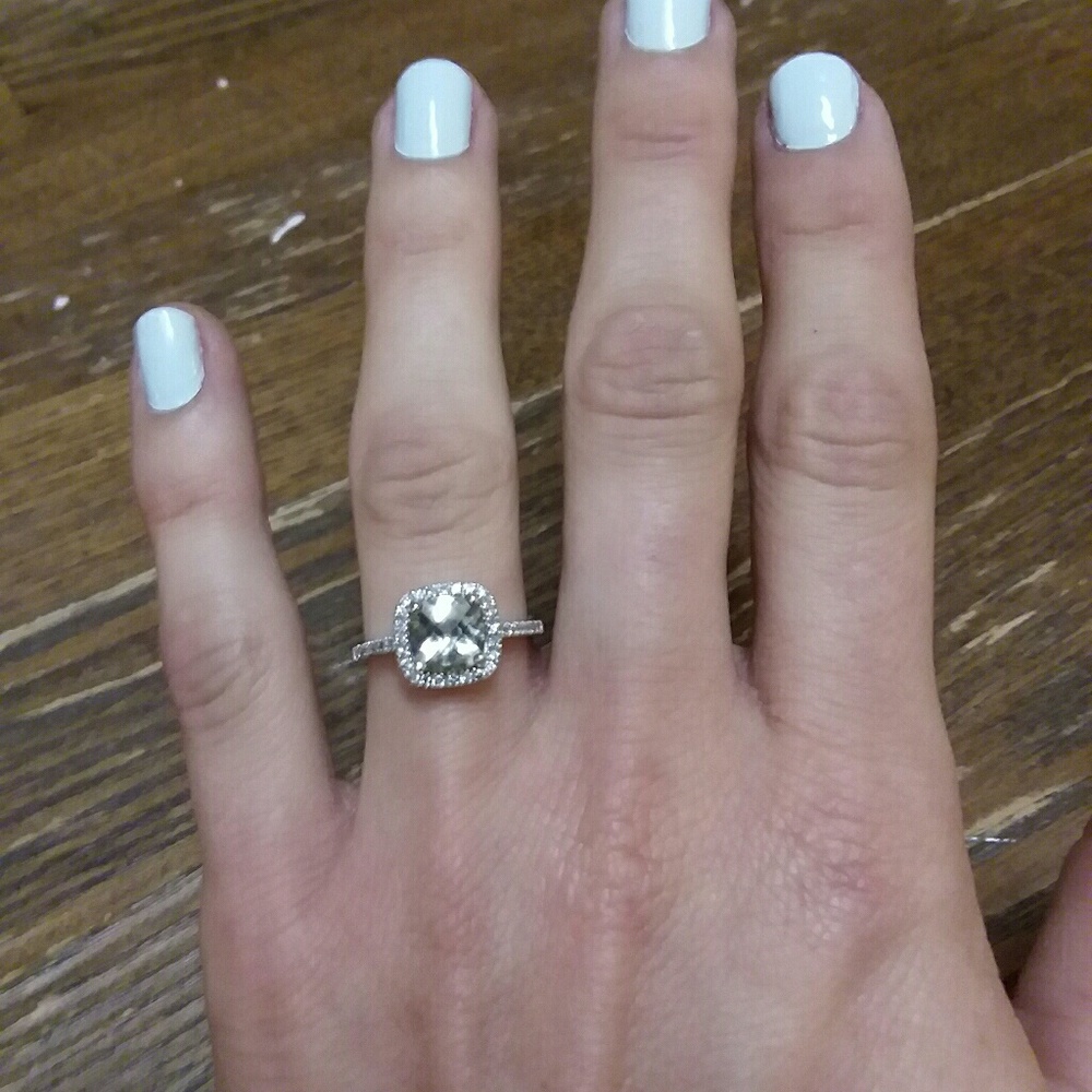 Engagement ring, promise ring, right hand ring,